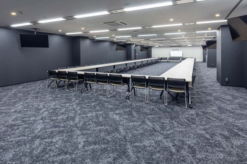 SK905 - リファレンス名古屋栄貸会議室ナディアパーク