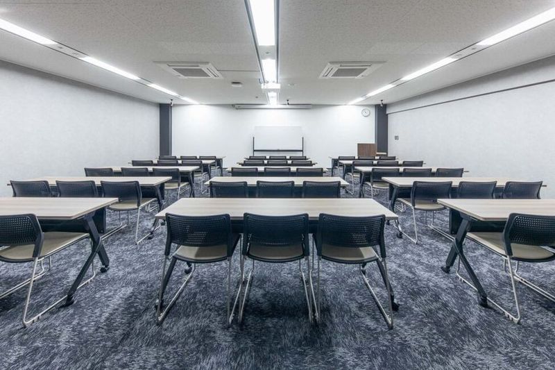 SK908 - リファレンス名古屋栄貸会議室ナディアパーク