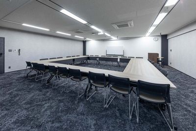 リファレンス名古屋栄貸会議室ナディアパーク SK908の室内の写真