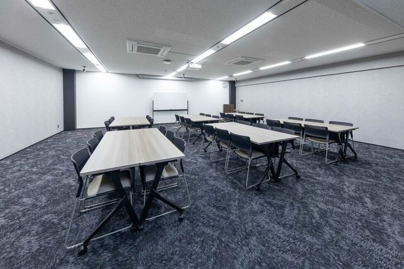 SK908 - リファレンス名古屋栄貸会議室ナディアパーク