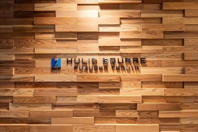 リファレンスヒューリックスクエア福岡天神貸会議室 HS404の室内の写真