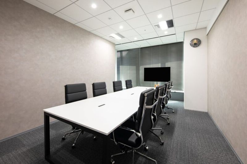 HS402 - リファレンスヒューリックスクエア福岡天神貸会議室