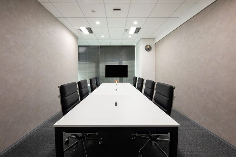 HS402 - リファレンスヒューリックスクエア福岡天神貸会議室
