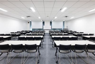 リファレンスヒューリックスクエア福岡天神貸会議室 HS403の室内の写真