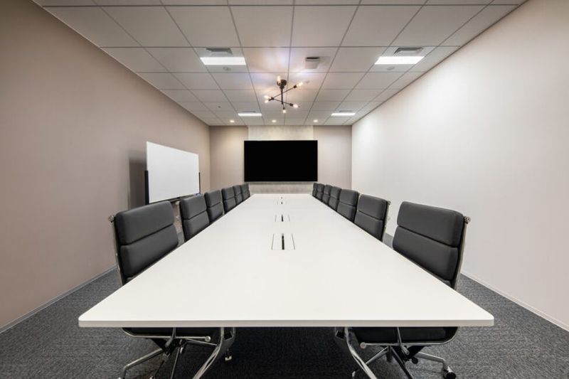 HS508 - リファレンスヒューリックスクエア福岡天神貸会議室