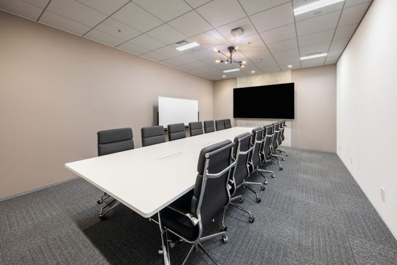 HS508 - リファレンスヒューリックスクエア福岡天神貸会議室