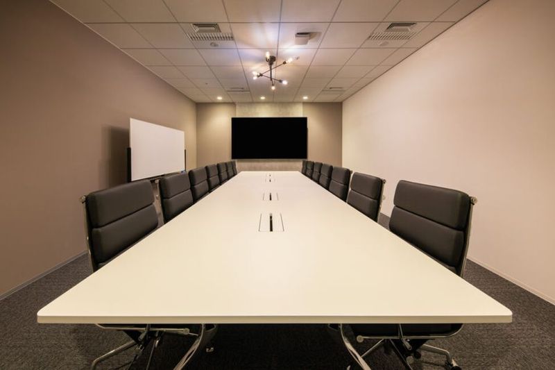 HS508 - リファレンスヒューリックスクエア福岡天神貸会議室
