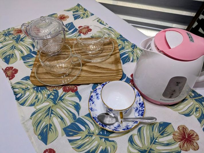 １日利用6980円春キャンペーン中 レンタルサロン 国立店 - レンタルサロン国立駅南口店