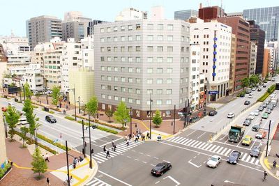 【リロの会議室】Forum S 3東洋海事ビル 【Forum S 3東洋海事ビル】地下1階　会議室Aの外観の写真