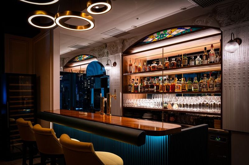 THE MIURA ROOFTOP TERRACE - THE MIURA ROOFTOP TERRACE