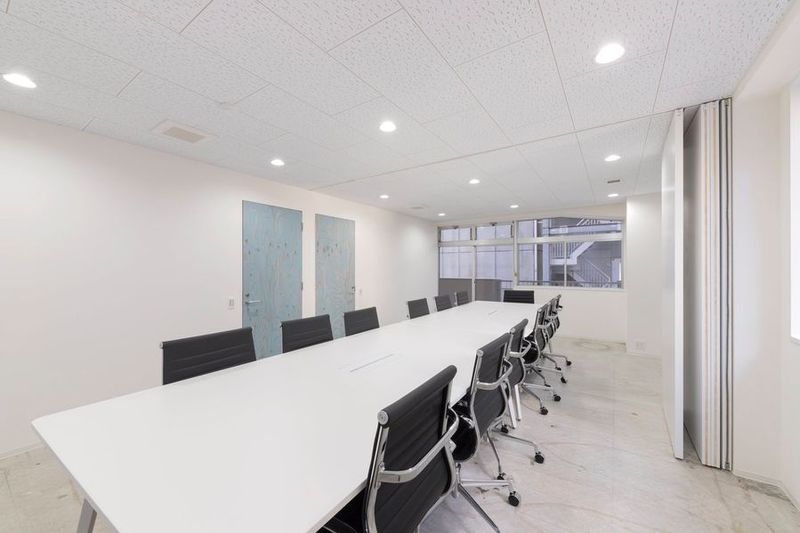 ミーティングスペース２ - TNER（トナー）