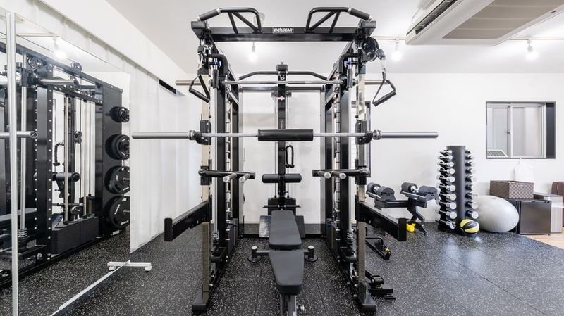 レンタルジムAivic神田 - レンタルジムAivic神田