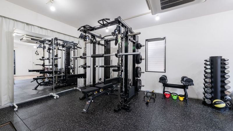 レンタルジムAivic神田 - レンタルジムAivic神田