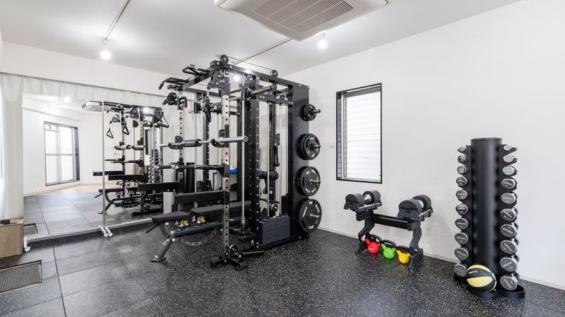 レンタルジムAivic神田 - レンタルジムAivic神田