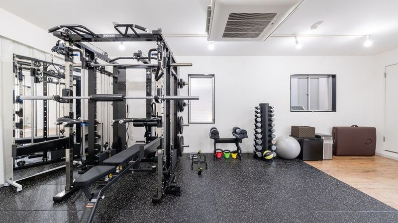 レンタルジムAivic神田 - レンタルジムAivic神田