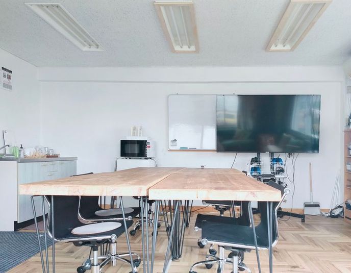 レンタルスペース 大久保401 - 🌳新大久保駅6分のレンタルスペース