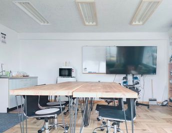 室内 - 🌳新大久保駅6分のレンタルスペース レンタルスペース 大久保401の室内の写真