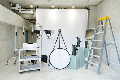 studio Nicotama studio Nicotama　〜スタジオ　ニコタマ〜の設備の写真