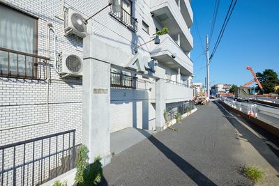 studio Nicotama studio Nicotama　〜スタジオ　ニコタマ〜の外観の写真