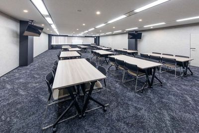 リファレンス名古屋栄貸会議室ナディアパーク SK904の室内の写真