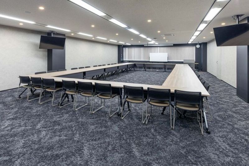 SK904 - リファレンス名古屋栄貸会議室ナディアパーク