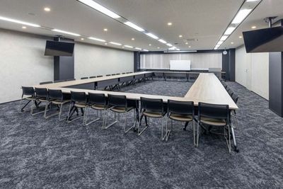 リファレンス名古屋栄貸会議室ナディアパーク SK904の室内の写真