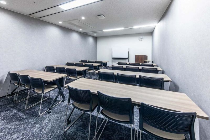 SK903 - リファレンス名古屋栄貸会議室ナディアパーク