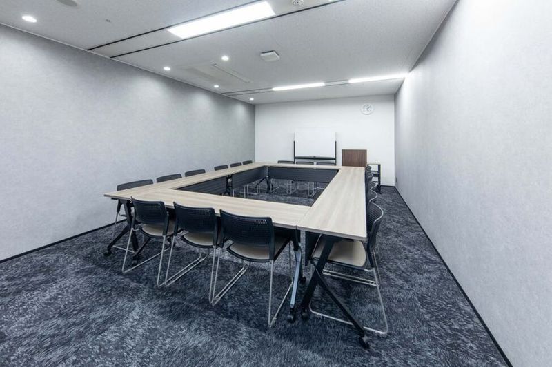 SK903 - リファレンス名古屋栄貸会議室ナディアパーク