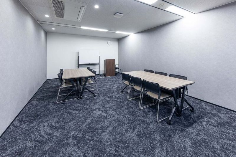 SK903 - リファレンス名古屋栄貸会議室ナディアパーク