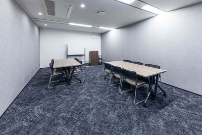 リファレンス名古屋栄貸会議室ナディアパーク SK903の室内の写真