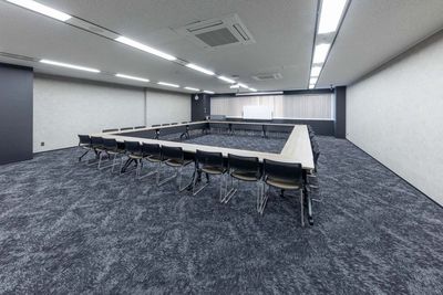 リファレンス名古屋栄貸会議室ナディアパーク SK902の室内の写真