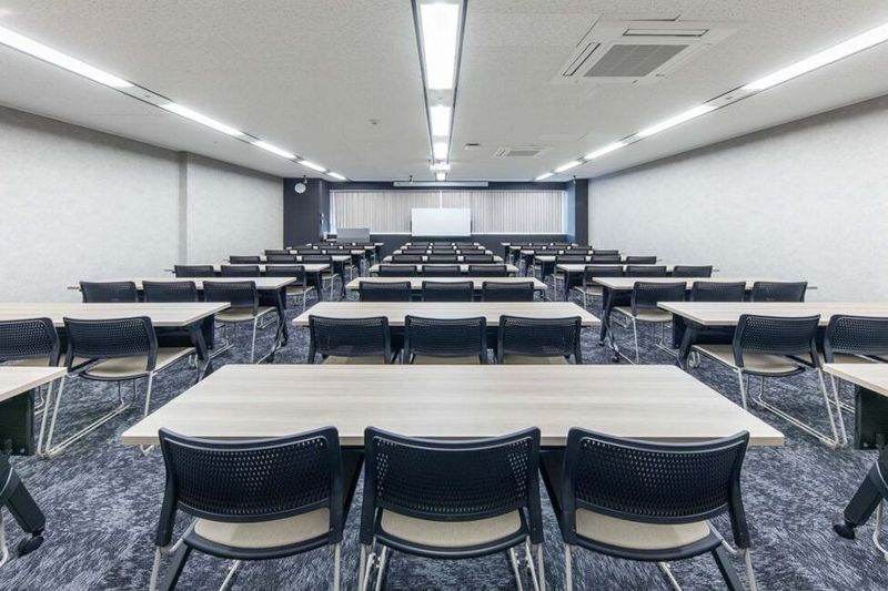 SK902 - リファレンス名古屋栄貸会議室ナディアパーク