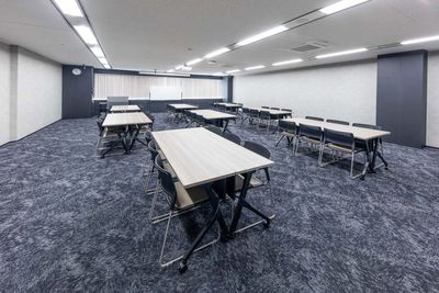 リファレンス名古屋栄貸会議室ナディアパーク SK902の室内の写真