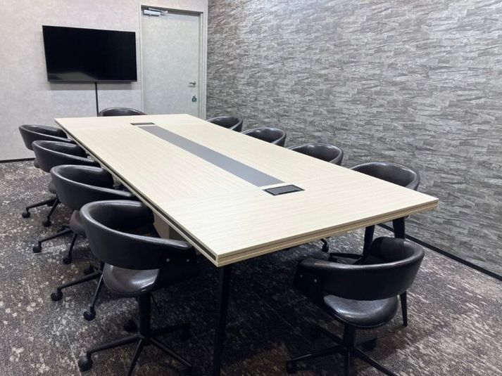 リファレンス名古屋栄貸会議室ナディアパーク SK907の室内の写真