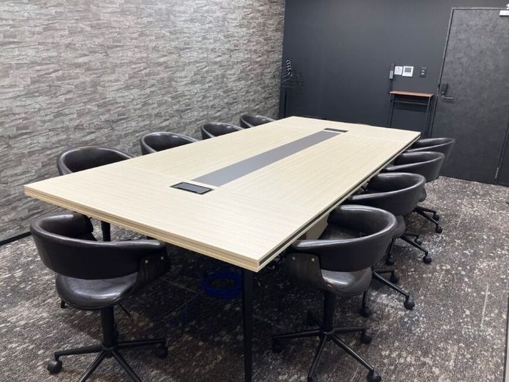 SK907 - リファレンス名古屋栄貸会議室ナディアパーク