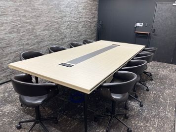 リファレンス名古屋栄貸会議室ナディアパーク SK907の室内の写真