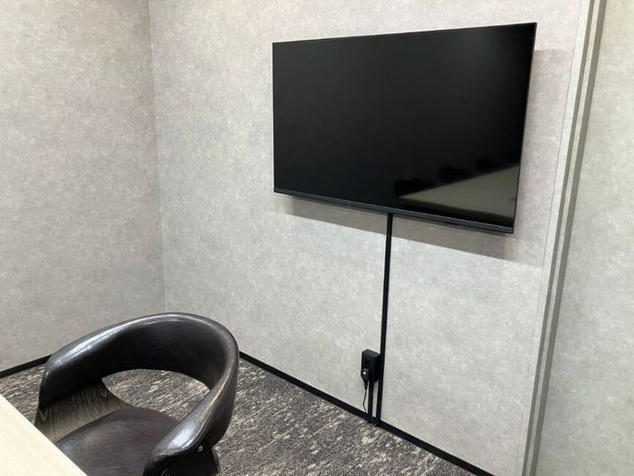 SK907 - リファレンス名古屋栄貸会議室ナディアパーク