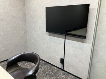 リファレンス名古屋栄貸会議室ナディアパーク SK907の室内の写真