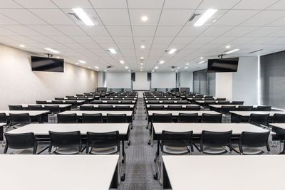 リファレンスヒューリックスクエア福岡天神貸会議室 HS404の室内の写真