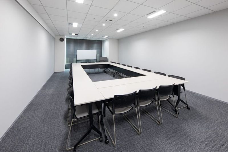 HS506 - リファレンスヒューリックスクエア福岡天神貸会議室