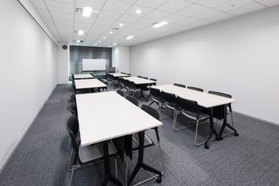 リファレンスヒューリックスクエア福岡天神貸会議室 HS506の室内の写真