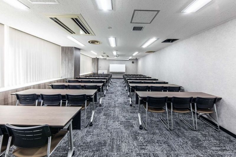 リファレンス麹町貸会議室 KJ403の室内の写真