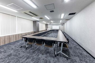 リファレンス麹町貸会議室 KJ403の室内の写真
