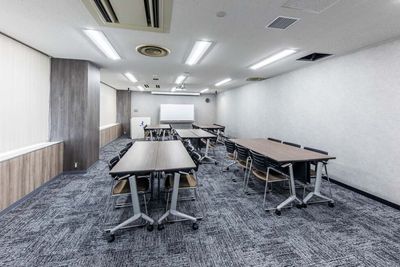 リファレンス麹町貸会議室 KJ403の室内の写真