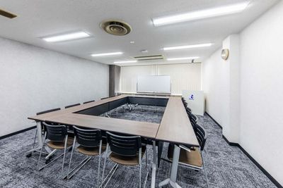 リファレンス麹町貸会議室 KJ402の室内の写真