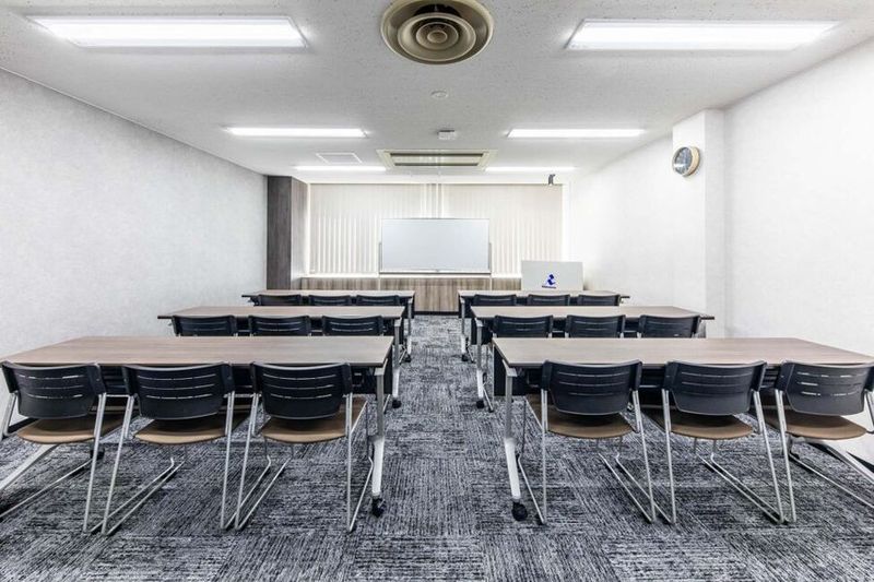 リファレンス麹町貸会議室 KJ402の室内の写真