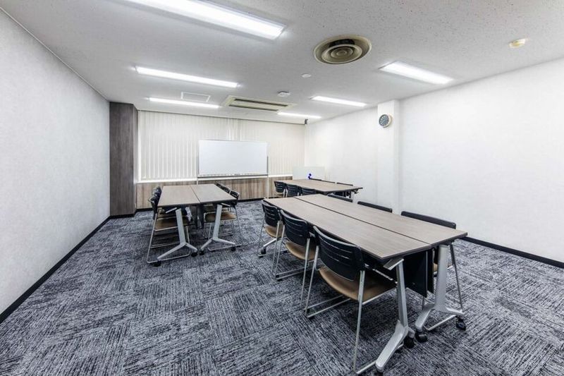 KJ402 - リファレンス麹町貸会議室