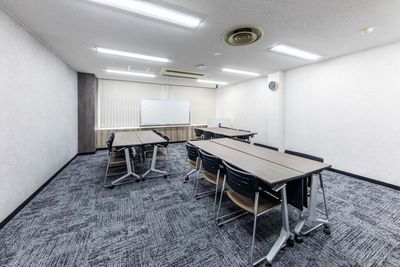 リファレンス麹町貸会議室 KJ402の室内の写真