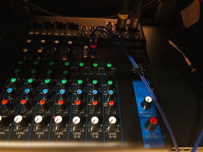 ルームB - STUDIO GEM GARAGE