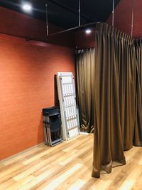 STUDIO GEM GARAGE ルームBの設備の写真